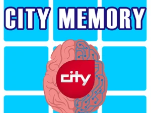 City Memory