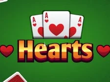 Hearts