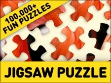 Jigsaw Puzzle