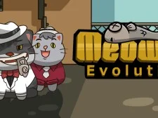 Meowfia Evolution Endless