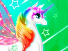 My Little Pony Unicorn Dress Up