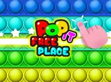 Pop It Free Place